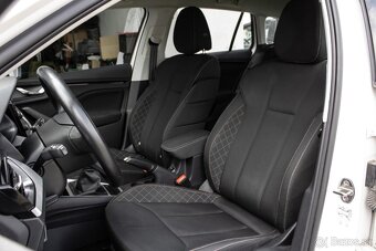 ŠKODA SCALA 1.0 TSI ACTIVE - 8