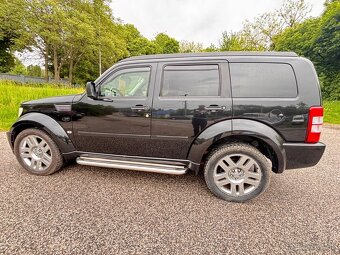 Dodge Nitro 2.8 CRD 4x4,automat - 8