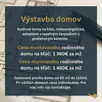 Znížená cena-stavebný pozemok v obci Levél 605m2, všetky IS - 8