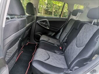Toyota Rav4 ,Rav 4,POHON 4x4 - 8