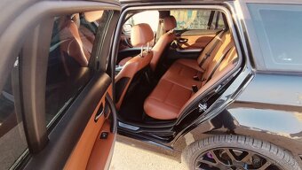 BMW e91 330xd - 8