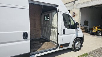Fiat Ducato 2.3 - 8