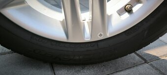 5x114,3 R16 KIA + pneumatiky - 8