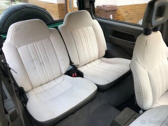 Suzuki Vitara 1.6 - 8