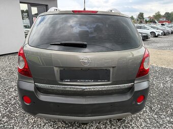 Opel Antara 2.0 CDTI 4x4 - 8