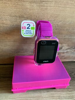 Hodinky kidizoom smartwatch dx2 - 8