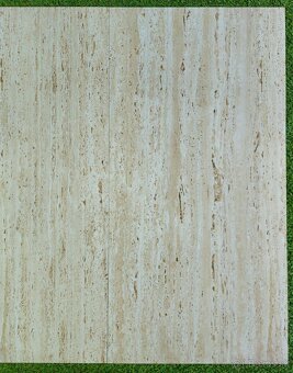 Obklad/dlažba Travertino 120x60 matny povrch - 8