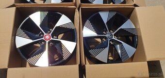 Toyota rav4 suzuki 5x114,3 r18 renault arkana honda crv - 8