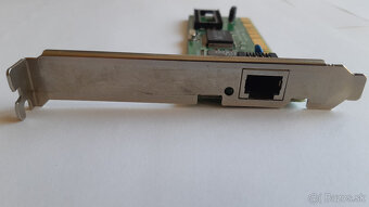 Starsie PCI sietove karty / modem - 8