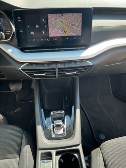 Škoda Octavia 2020 2.0 TDI 110 kW DSG - 8