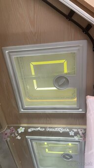 Karavan T.E.C solárne panely veľké - 8