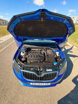Škoda Octavia 3 - 8