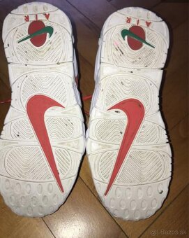 Tenisky Nike Air More Uptempo v.38 - 8