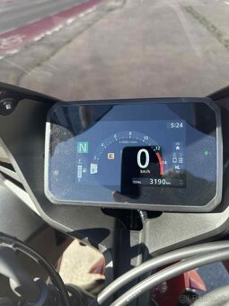 Predám motorku Honda CBR650R 2024 - 8