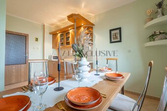 ALL INCLUSIVE l NA PREDAJ 3 PODLAŽNÝ RADOVÝ DOM, DUNAJSKÁ ST - 8