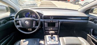 ✅️Volkswagen Phaeton 3.0 V6 TDI tiptronic 4-Motion 5m✅️ - 8
