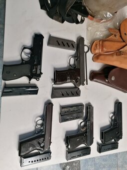 Cz 50, cz70, cz 27, cz 75 compact - 8