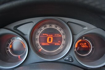 Citroen C4 1.6 HDi Slovák, Servisná kniha - 8