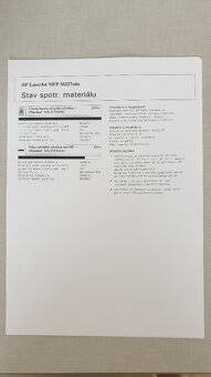 HP LaserJet MFP M227sdn - zariadenie vsetko v jednom - 8