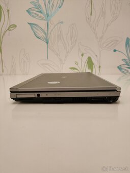 HP EliteBook 2570p; i7-3520M;128GB SSD;8GB RAM; - 8