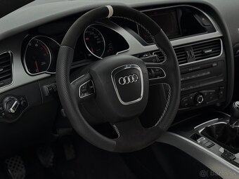 Audi A5 3.2 FSI Quattro - 8