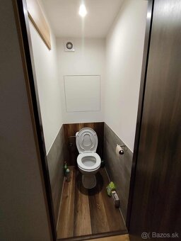 na predaj krásny 3 izbový byt - Sásová ulica - 8