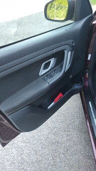 Škoda roomster 1.9tdi VYMENÍM - 8