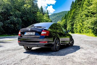 Škoda Octavia 2.0 TDI Ambition - 8