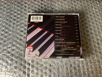 Predám retro CD-čka – Zámbó Jimmy - 8