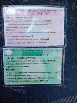 Skoda Felicia 1.3mpi - 8