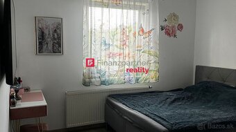 Dom, ateliér a veľkorysá záhrada- kreatívne bývanie, Koniaro - 8