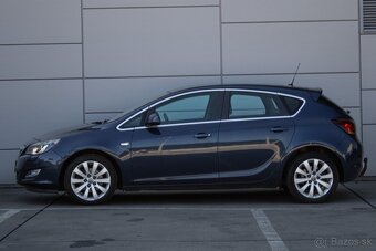 Opel Astra 1.7 CDTI ECOTEC 125k Cosmo - 8