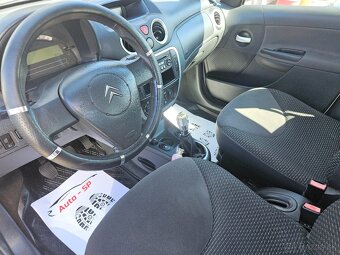 Citroen C3 1.4i 72000KM - 8