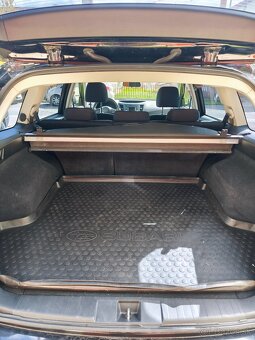 Subaru outback 2.0 D 110kw 4x4 7st. Automat - 8
