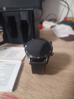 Huawei Watch GT2 46MM - 8