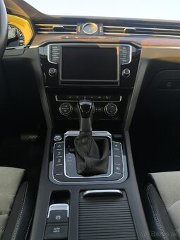 Vw Passat 2.0 BiTdi 4x4 Highline b8 - 8