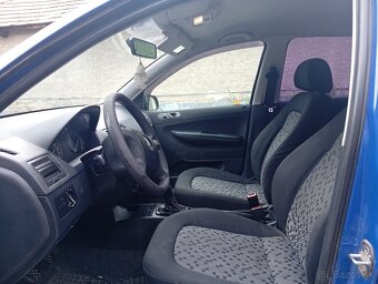 Fabia 1.4 TDI M5 - 8