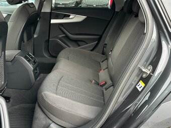 Audi A4 Allroad 2.0 TDi Quattro A/T, r.v.: 2022 - 8