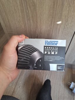 Akvariovy set juwel rio 180 - 8