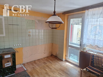 LIPOVNÍK  RODINNÝ DOM NA PREDAJ  - 8