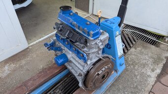 ND Škoda Felicia : Komplet Motor+RJ 1.3MPi 50KW - 8