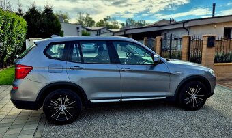 Predam BMW X3 - 8