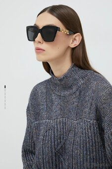 Predam slnecne okuliare Versace v top stave - 8