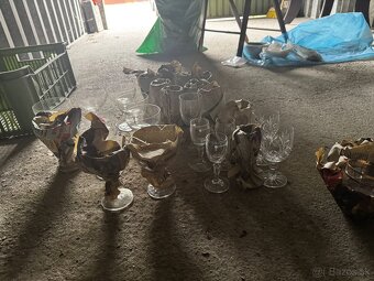 Poháre na drinky - 8