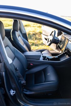 Tesla Model 3 Long Range dual motor AWD - 8