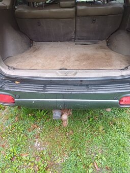 Hyundai Santa Fe 2.0 crdi 4x4 - 8