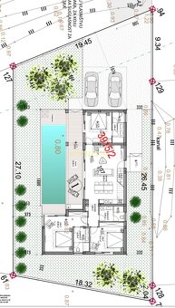 LUXUSNÁ 6 IZBOVÁ VILA PRIVLAKA - ZADAR, CHORVÁTSKO - 8