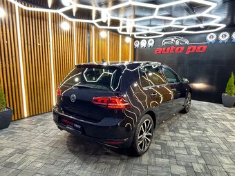 Volkswagen Golf 2.0 TDI CUP EDITION Comfortline - 8