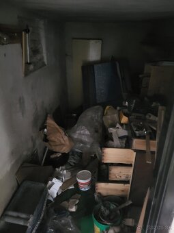 Predaj rodinného domu dražbou v obci Telgárt - 8