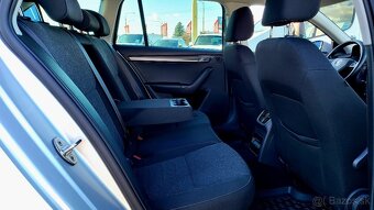 Škoda Octavia Combi 2,0 TDI-110 kw DSG 110 kw,A7 - 8